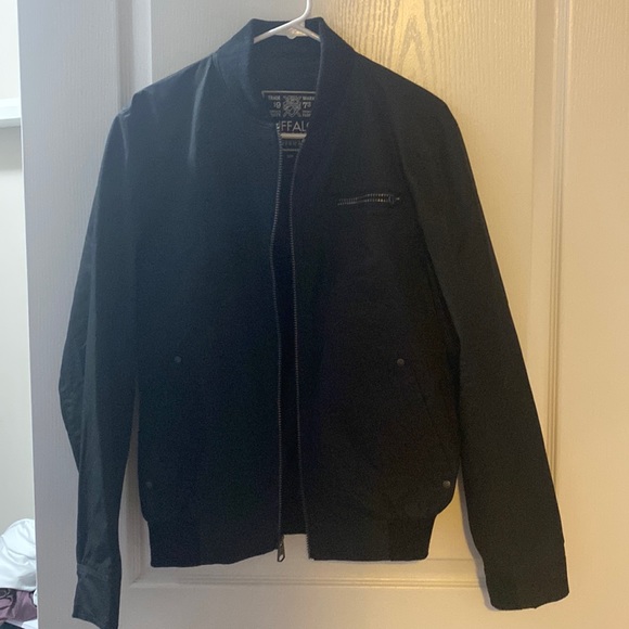 Buffalo Fall Jacket for Sale - Picture 1 of 2